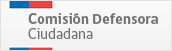Comisión Defensora Ciudadana