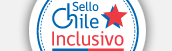 Sello Chile Inclusivo