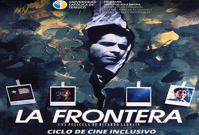 “Cine Inclusivo región de la Araucanía”