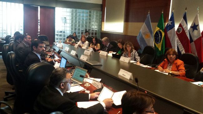 Comité de Seguimiento de la Convención sobre Personas con Discapacidad de la OEA avanza en la elaboración de un manual sobre los derechos de las perso