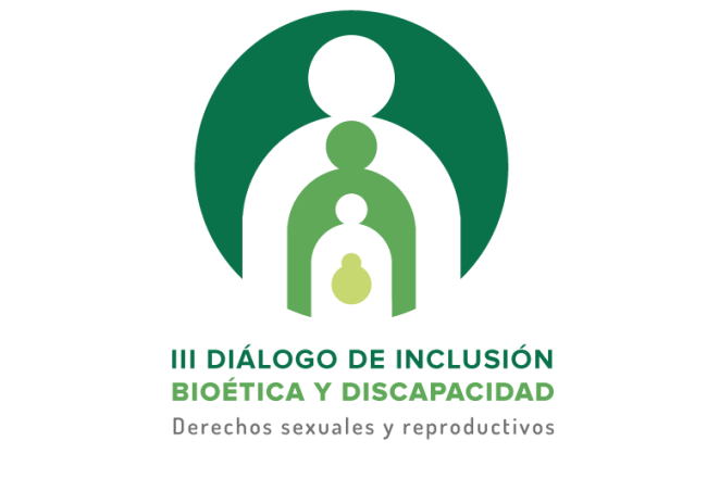 Afiche III Diálogo de Inclusión.