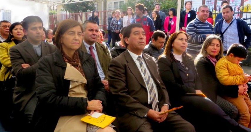 En Cañete se inaugura “Nuestra Casa” un espacio inclusivo para la participación comunitaria