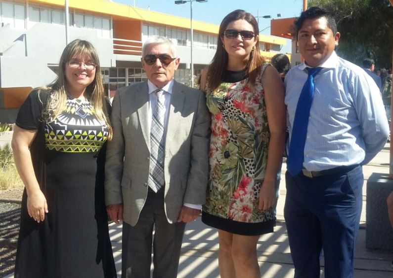 Universidad de Antofagasta inaugura año escolar anunciando medida en inclusión