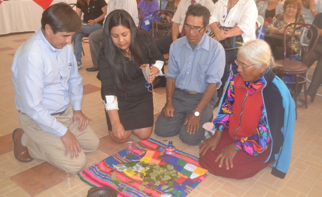 Gobierno lanzó Programa Vínculos en Pozo Almonte logrando cobertura regional