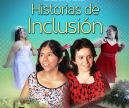 Fotonovela Historias de Inclusión