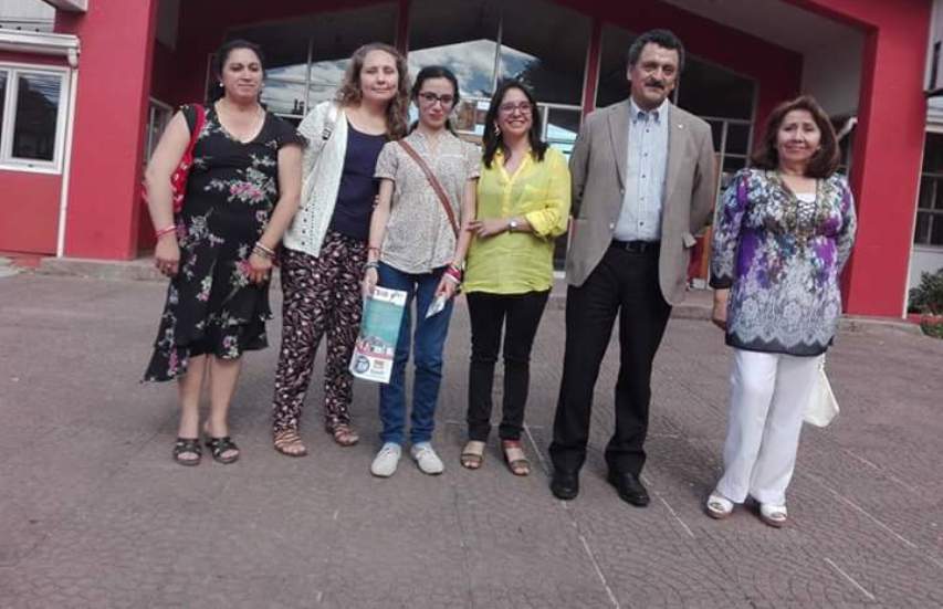 9 jóvenes en Los Ríos podrán rendir la PSU Inclusiva