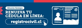 Servicio Registro Civil e Identificaciones