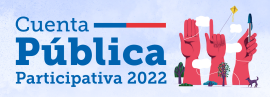 Cuenta Pública Participativa