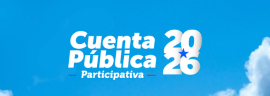 Cuenta Pública Senadis