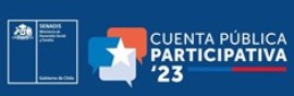 Conoce la Cuenta Pública Participativa 2023 del Servicio Nacional de Discapacidad