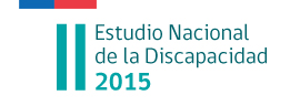 Segundo Estudio Nacional de la Discapacidad