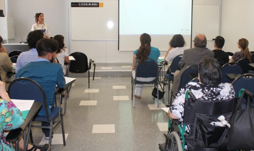 Finaliza proyecto que evaluó el impacto del GES órtesis en pacientes del Hospital Padre Hurtado