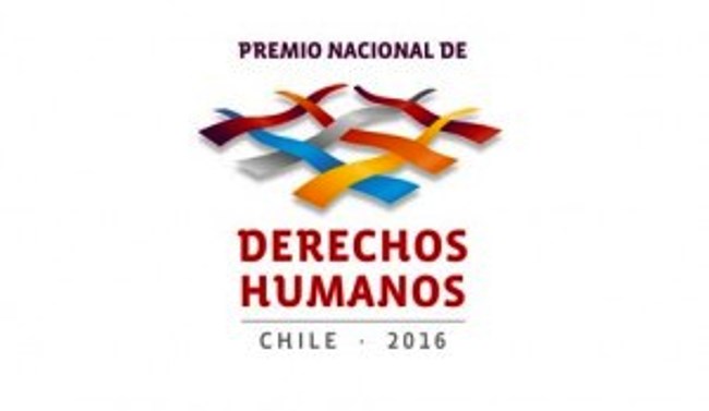 INDH invita a postular al Premio Nacional de Derechos Humanos 2016