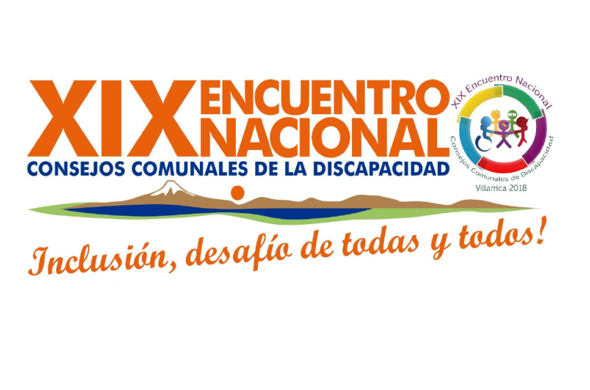 XIX Encuentro Nacional de Consejos Comunales de la Discapacidad