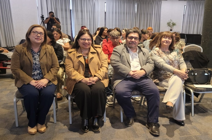 Plano general de la actividad.