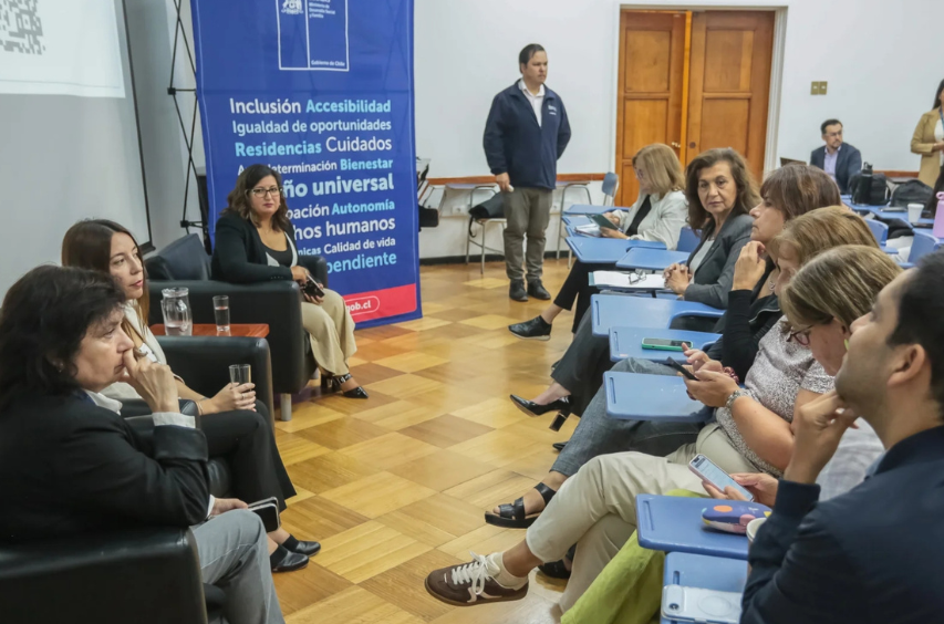 Plano general de la actividad.