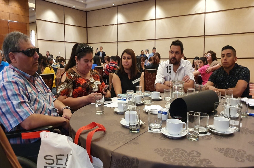 SENADIS realizará cinco Consultas Ciudadanas en este 2026