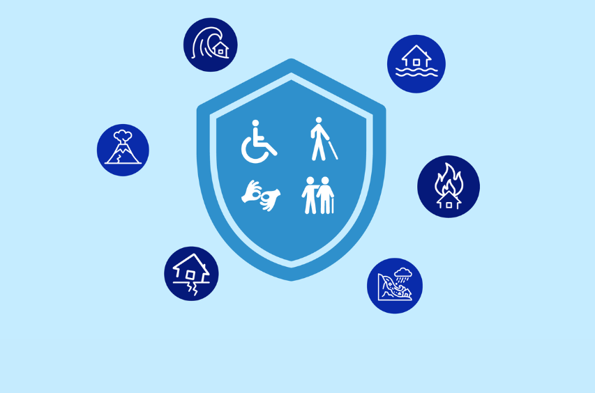 Recomendaciones para desarrollar planes de emergencia y evacuación en organismos públicos