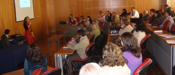 Senadis realizará Charla Informativa sobre Consejo Consultivo.