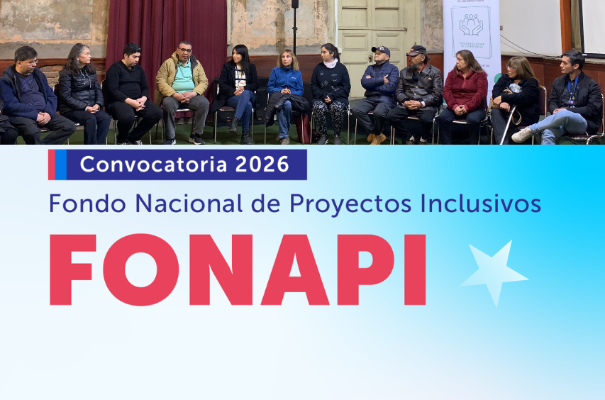 Resultados de Adjudicación FONAPI 2026