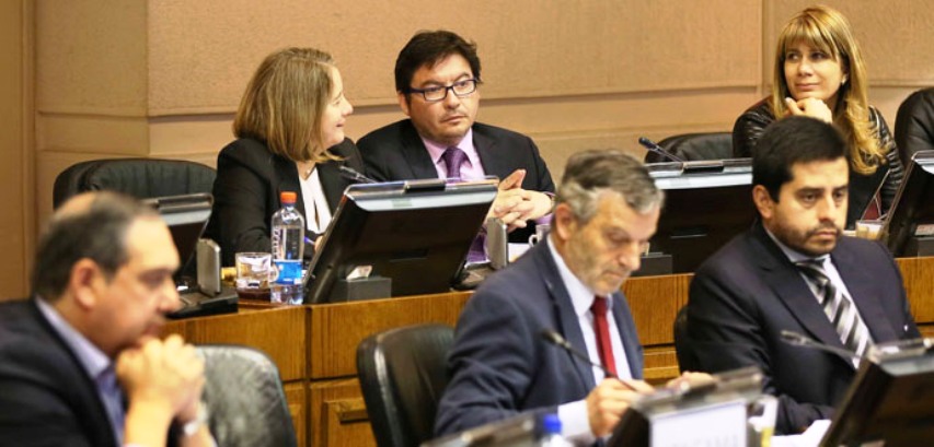 Senado despacha proyecto de inclusión laboral para personas en situación de discapacidad