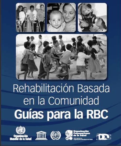 Niños gozan de los beneficios de la RBC