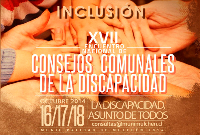 Afiche Encuentro