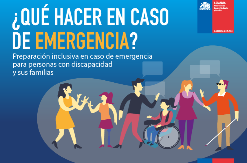 ¿Qué hacer en caso de Emergencia?