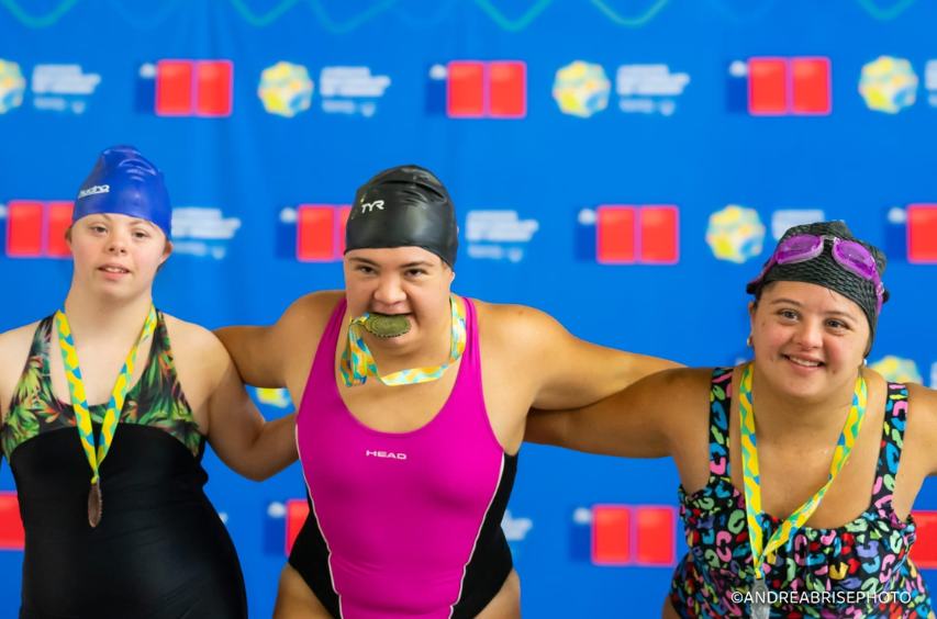 Clasificatorias para Santiago 2027 ya tienen fechas: comienza el camino del Team Olimpiadas Especiales Chile