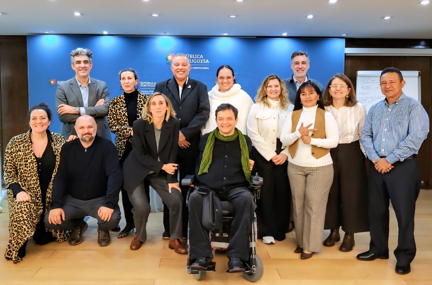 Senadis participa en XIX Reunión del Consejo Intergubernamental del Programa Iberoamericano de Discapacidad (PID)