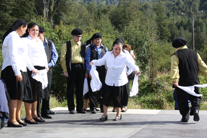 Exitoso Encuentro de Rehabilitación Basado en la Comunidad en Aysén