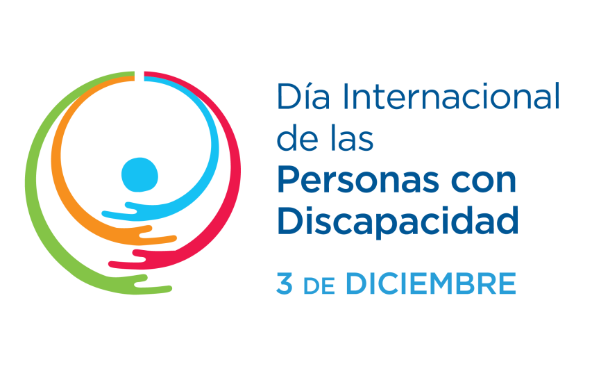 Calendario de Actividades del Día Internacional de las Personas con Discapacidad 2020