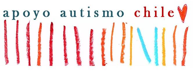 Logo de la organización Apoyo Autismo Chile
