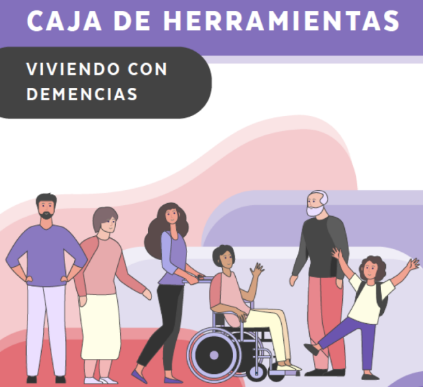 Universidad de Chile propone diseño inclusivo en hogares para mejorar la calidad de vida de personas con demencia