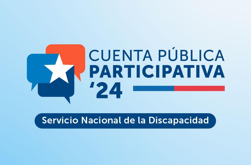Cuenta Pública Participativa 2024