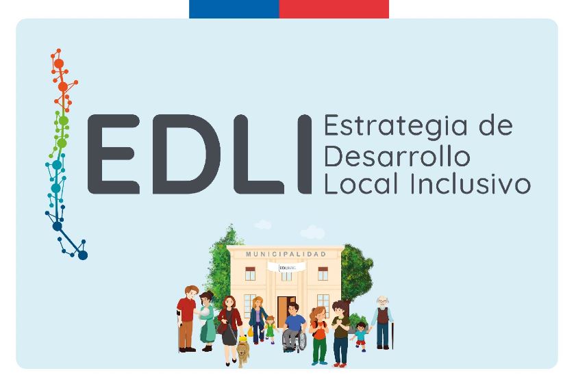 Conoce el sitio de las Buenas Prácticas Inclusivas EDLI - SENADIS