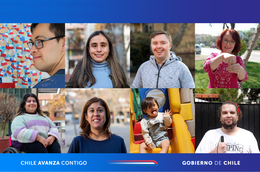 Derechos de las personas con discapacidad:  El núcleo de la inclusión