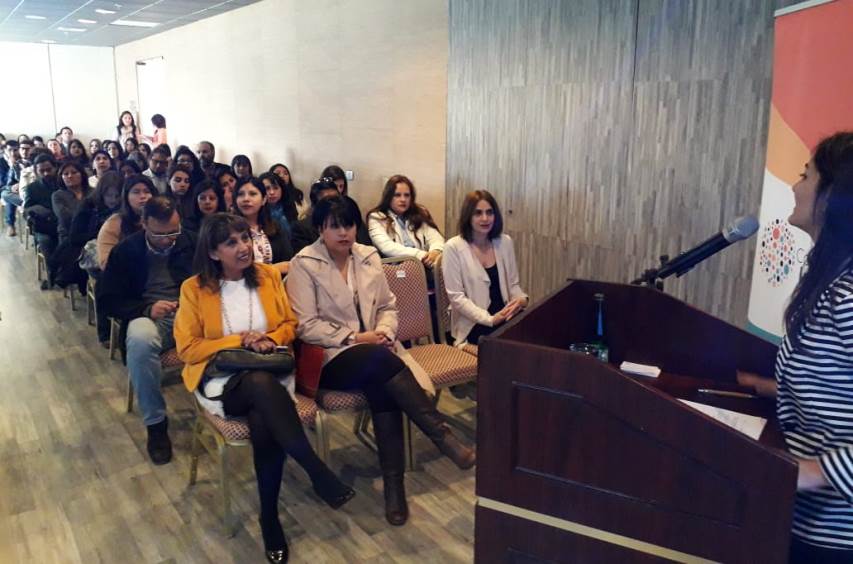 En Antofagasta realizan seminario sobre Inclusión Laboral Efectiva: Construyendo un modelo regional