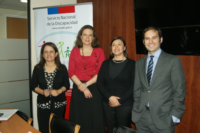 Participantes del Coloquio \