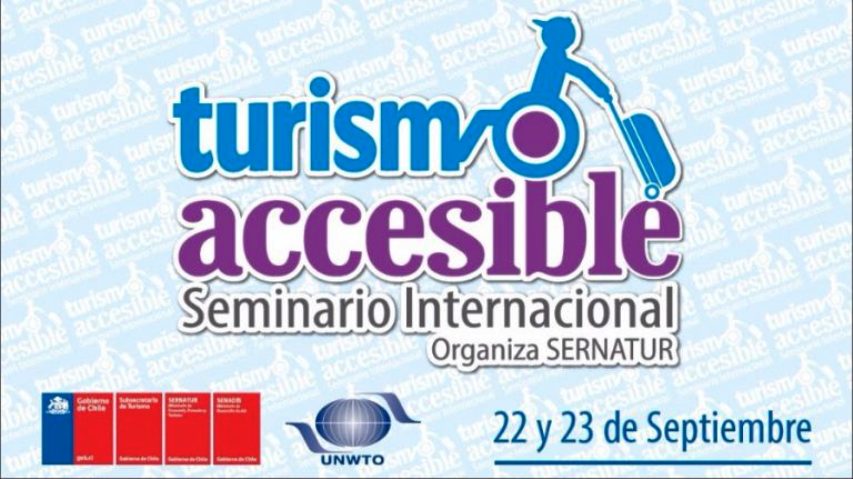 Afiche del seminario.
