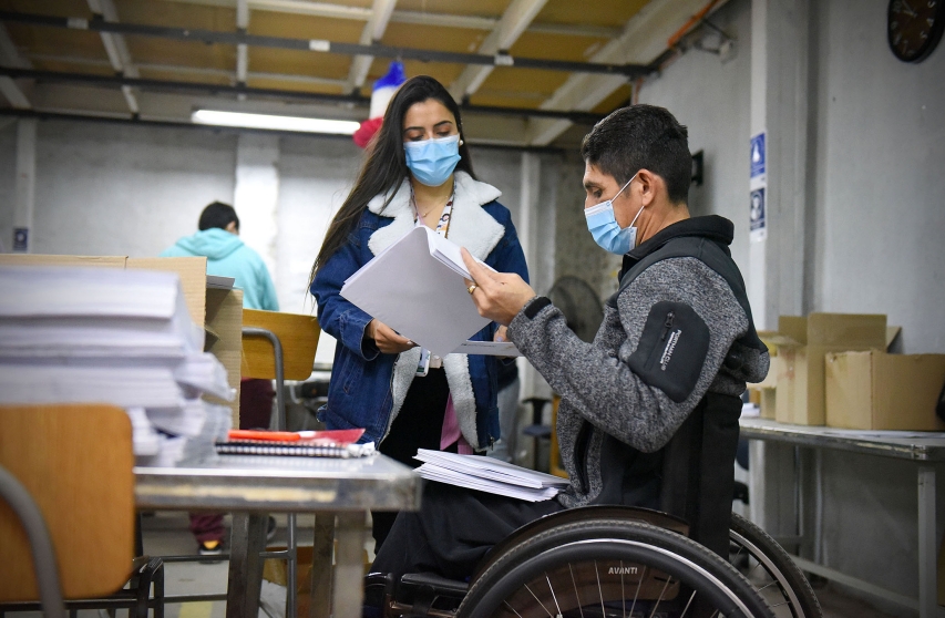 Estas son las funciones que deberá cumplir el Gestor de Inclusión Laboral en empresas de 100 o más trabajadores