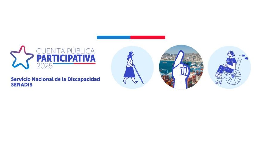 Imagen Cuenta Pública Participativa 2025.