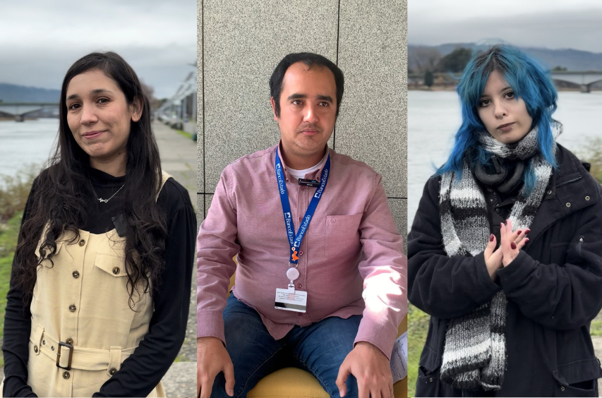 Participa en la consulta ciudadana virtual: Barreras para la inclusión laboral de personas autistas