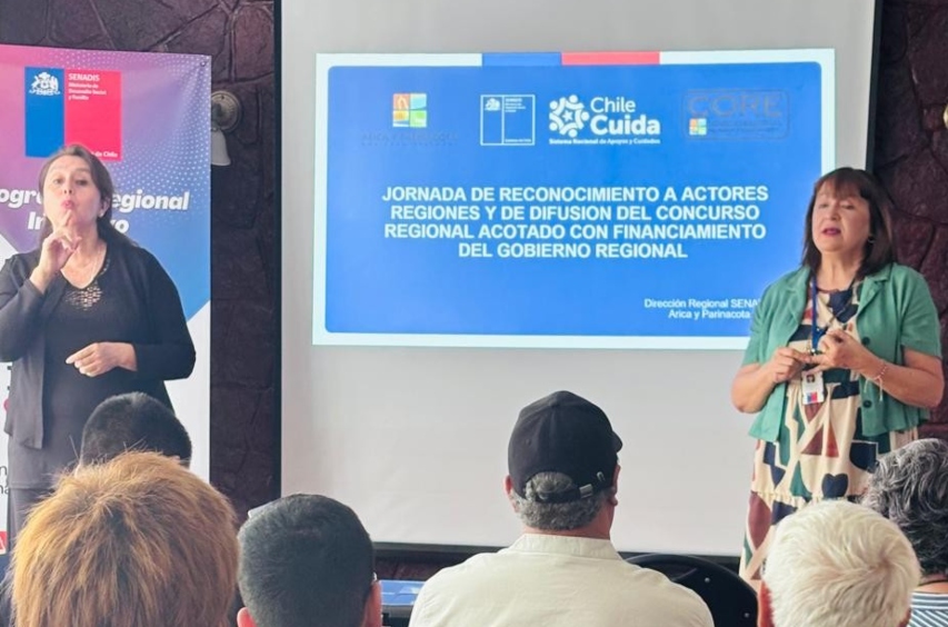 Plano general de la actividad.