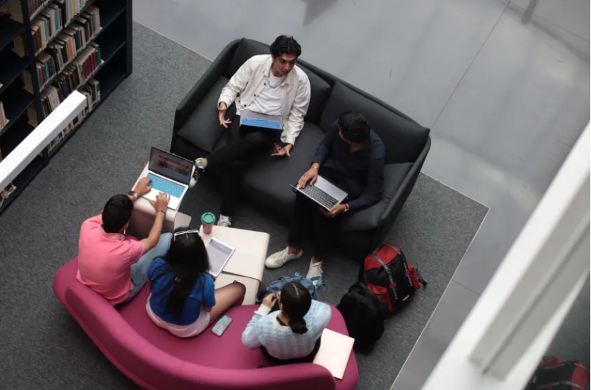 Senadis invita a participar en curso gratuito sobre educación superior inclusiva