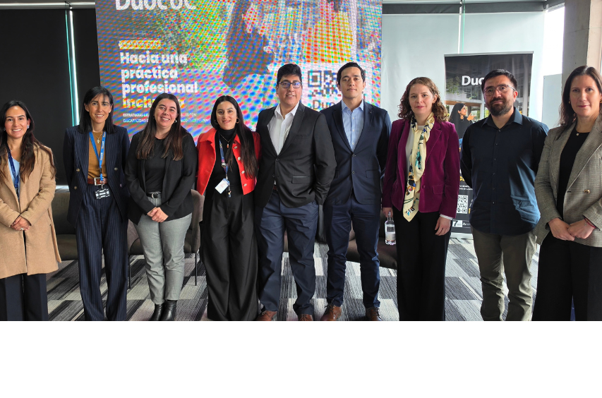 Senadis aborda desafíos para fortalecer la inclusión laboral de estudiantes con discapacidad de educación superior