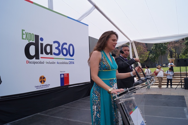 Expo DIA 360