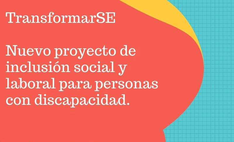 Fundación Ronda abre convocatoria a proyecto de desarrollo psicosocial para personas con discapacidad
