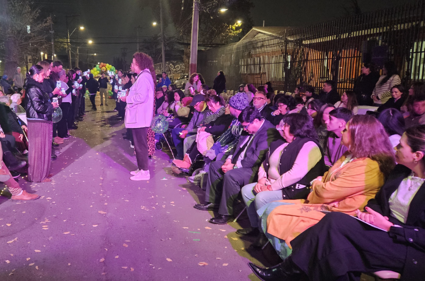 Fundación Amigos de Jesús celebra 21 años de trabajo junto a las personas con discapacidad y sus familias