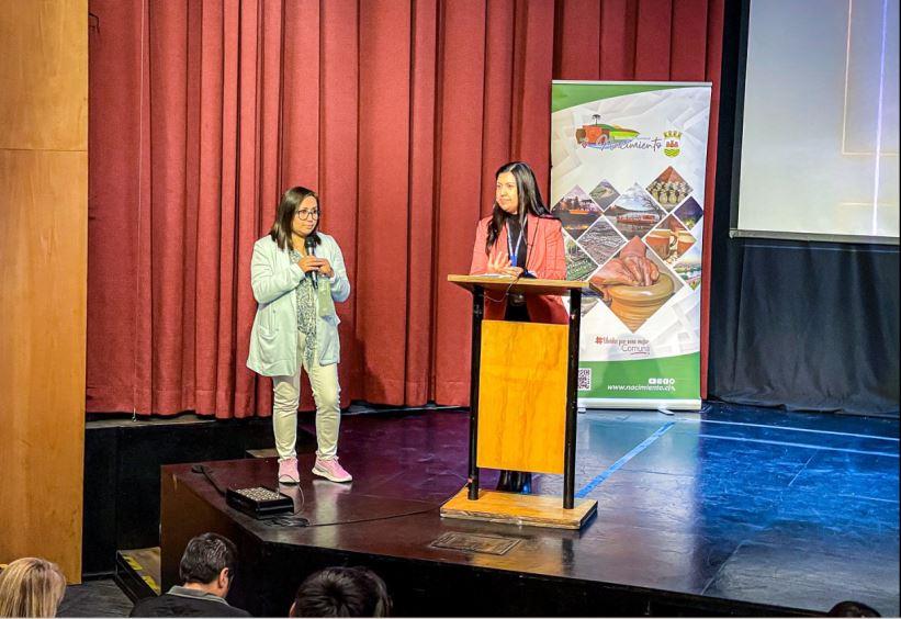 SENADIS Biobío participa del Seminario de Neurodiversidad con enfoque en Inclusión Laboral